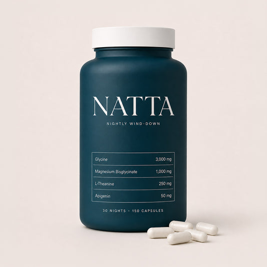 NATTA Nightly