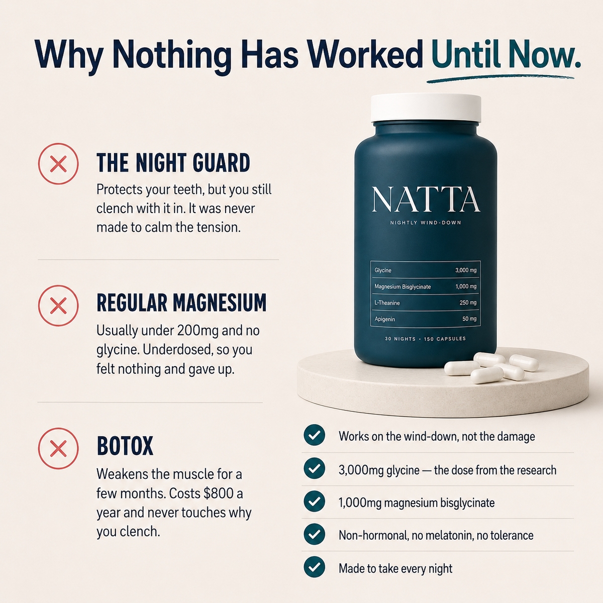 NATTA Nightly