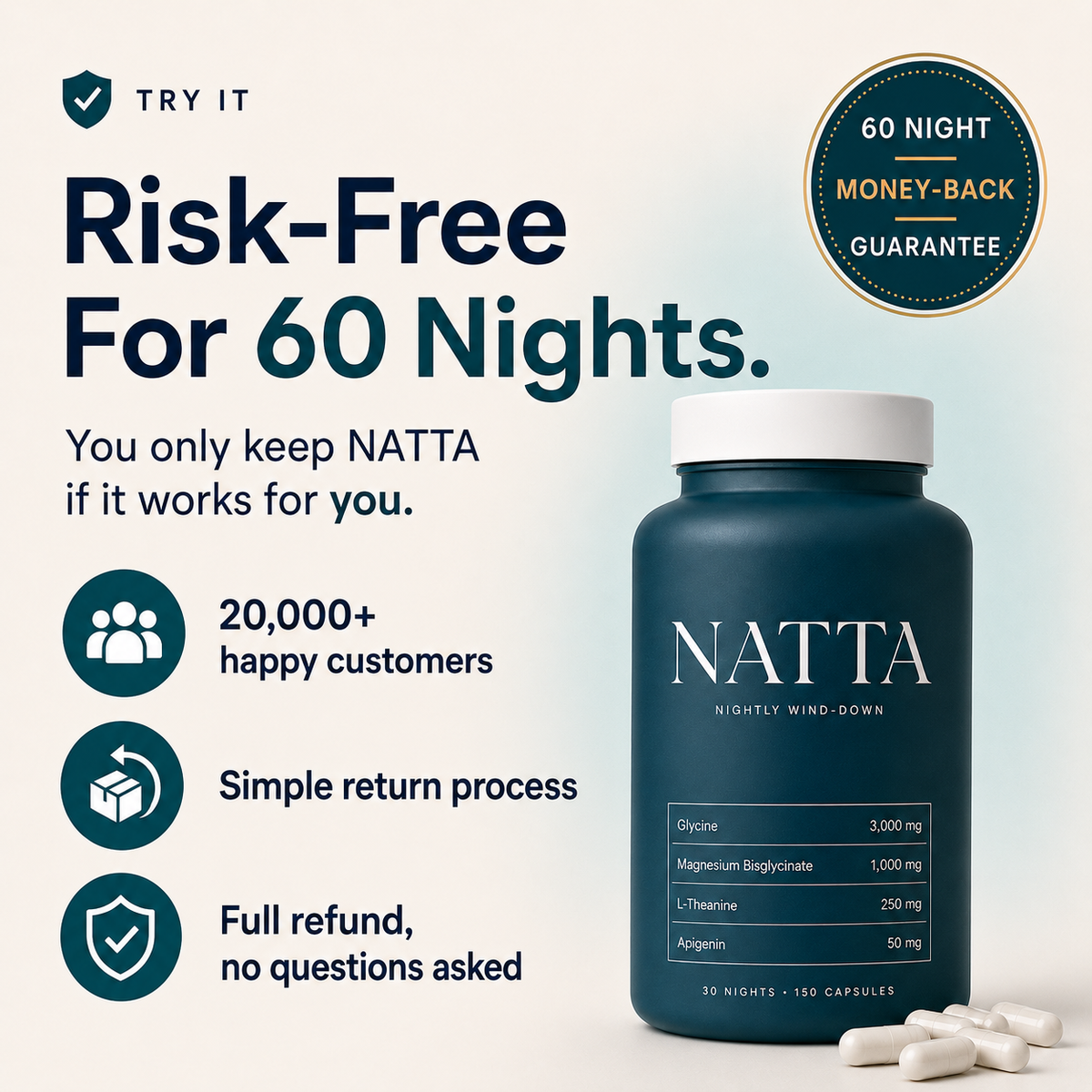 NATTA Nightly