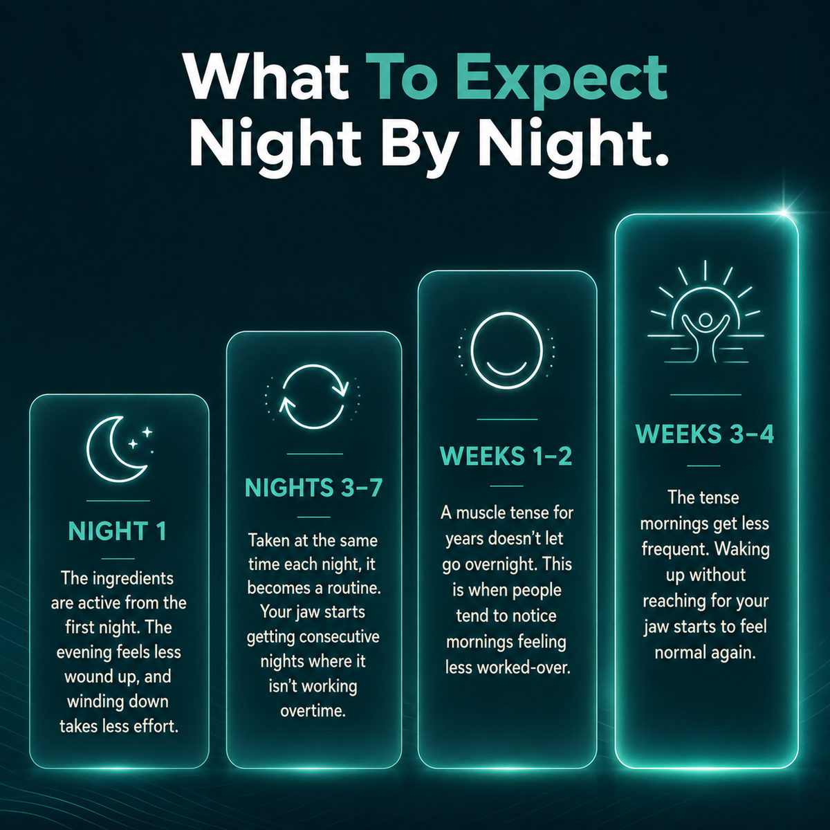 NATTA Nightly