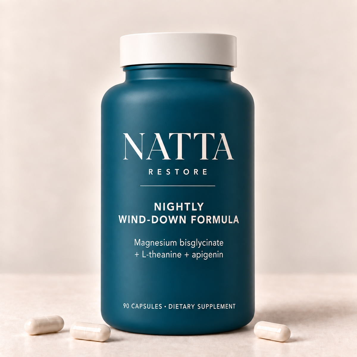 NATTA Restore