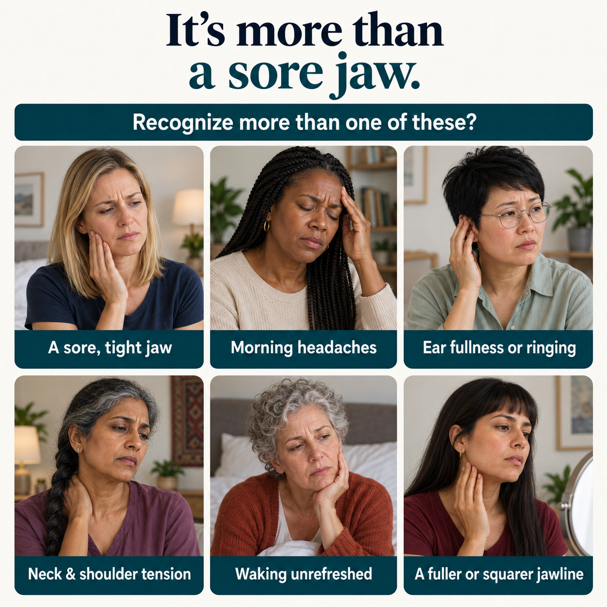 NATTA Restore