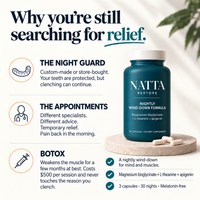 NATTA Restore