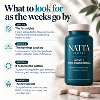 NATTA Restore