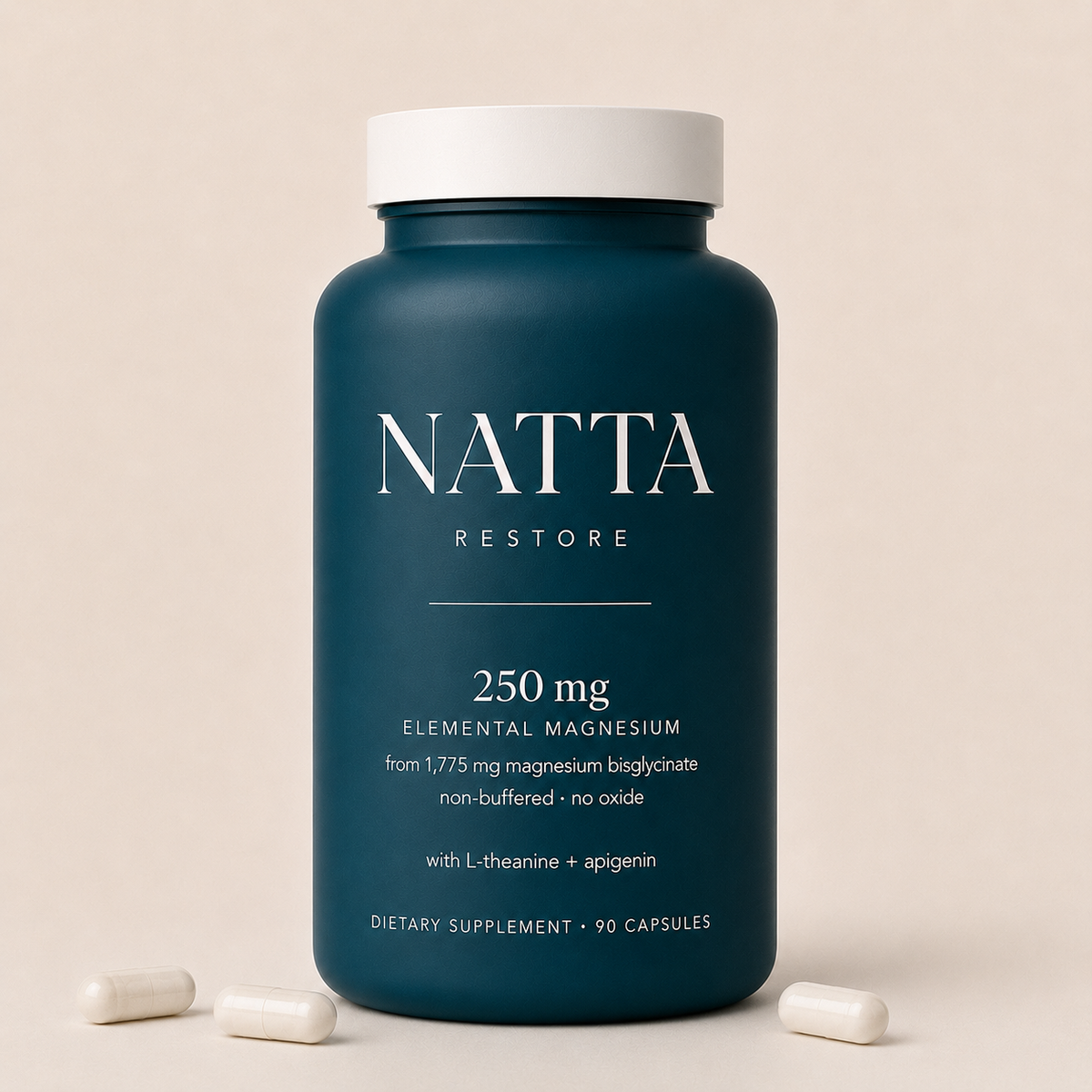 NATTA Restore
