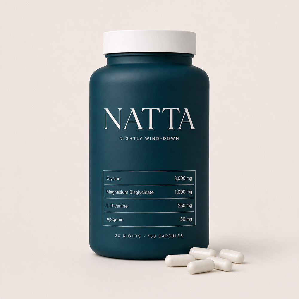 NATTA Nightly